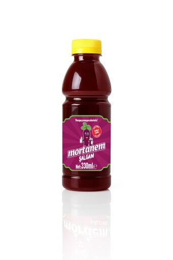 Mortanem salgam