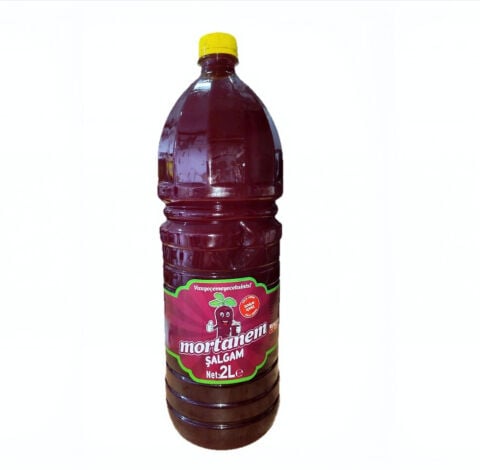 acısız adana şalgam  2 litre 6 adet